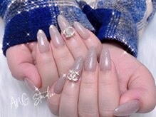 エーエヌジー スタジオ(ANG Studio)/