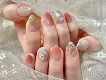 ラッキースター(Lucky Star)/