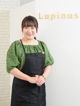 ルピナス 武蔵小金井店(Lupinus) 岡田 亜友美