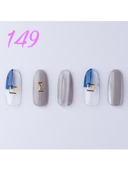 はあとねいる 池上店(heartnail)/ハンド 完全定額3,850円