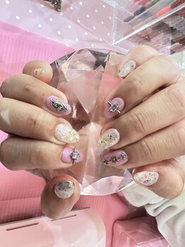 アリエル(Ariel)/