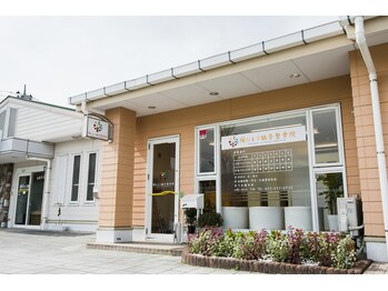 陽だまり鍼灸整骨院/駐車場は無料です