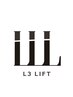 高持続・毛質改善 L3リフト（上下)＋ハリウッドブロウリフト　￥12,800