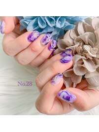 ☆お客様ネイル☆