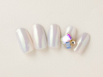 ティアリーネイル コレットマーレ店(Tiary Nail)/