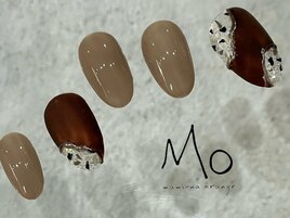 パラジェル　定額デザイン¥14850