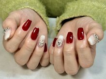 プレイス インク ネイル(plays inc. nail)/