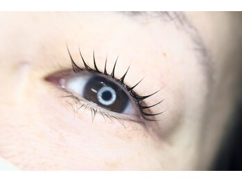 マーキュリーカール バイ リゴレット(Mercury Curl by RIGOLETTO)/まつ毛パーマ