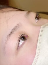 イツミ ヘアーループ(itsumi)/コスメリフト　立ち上げカール