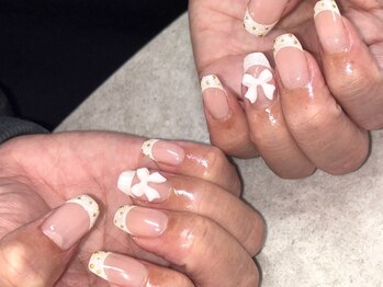 アルーマテラ 横浜店(Allma.TERRA .)/