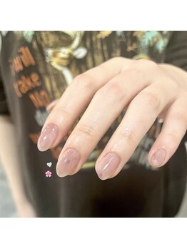 ルネット(Lunette)/design by yoshino