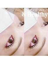 ドットイチイチマルイチ 銀座店(DOT1101)/アンドヘルシー