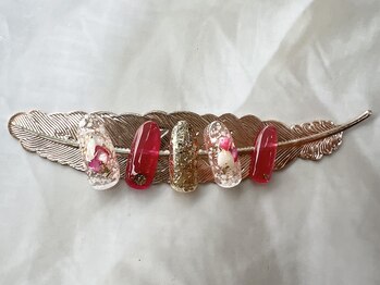 ラウレアルア(Laure’a lua)/