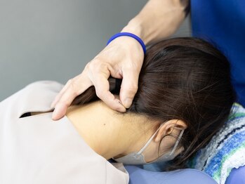 シンドーの写真/知識豊富な鍼灸師オーナー×高い施術力でリピート率◎体の疲れやお悩みを根本解決*初めての方にも♪