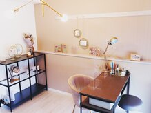 あなただけのプライベート空間でゆっくりお過ごしください♪