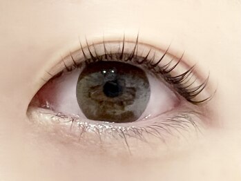 パキラ(Pachira)/似合わせまつ毛パーマ♪