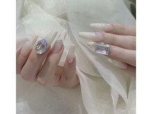 バイムーンサロン(By Moon Salon)/