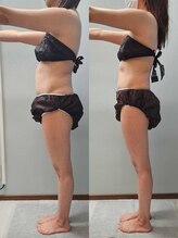 ルミルナ(Lumi Luna)/短期コース！上半身