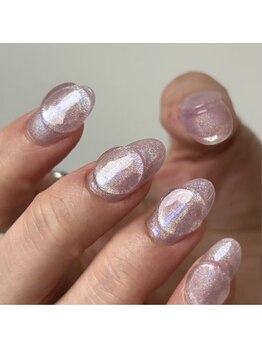 ロウズネイル 立川店(LOEWS NAIL)/Order nail/オーダーネイル