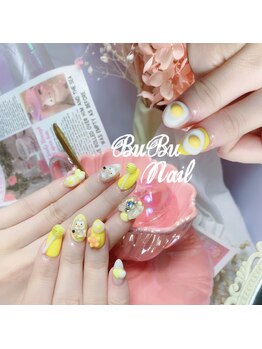 ブブ 渋谷(bubu)/