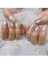 アンベリール 新宿(Embellir)/120分やり放題コース♪