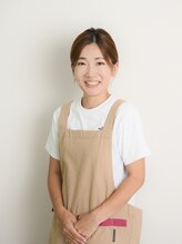 マキアモカラビジュー(MaKiA/MokarA/Bijyu)&nbsp;MaKiA 河合季里子