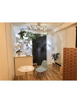 4000円以下のお手頃メニューがあるサロン