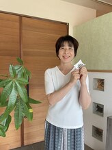 木もれ陽&nbsp;久保 ふく