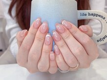 キナ(KINA)/10/6　10本アートやり放題