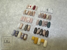 1番人気★ 11月マンスリーコース