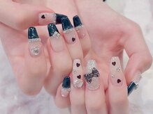 ラルネイル 大宮(Lull. nail)/