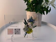 代々木オナハン鍼灸整体院(ONAHAN)/