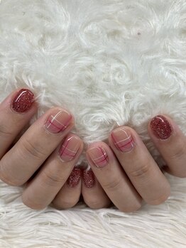 レアラニ オルオル(Lea Lani OluOlu)/