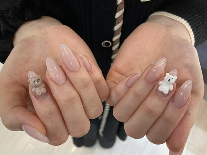 スラッシュフレーバー(/flavor)の写真