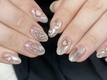 ジョジョネイル(JOJOネイル)/