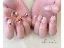 ブローチ(BRooCH)/ニュアンスデザイン