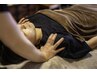 新規【美骨筋】整体60分＋ヘッド15分 　　（75分 ）