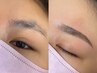 ジュニアアイリスト【アイブロウ】眉毛ワックス脱毛