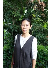 ネイルケアサロン ミウラ 井の頭通り店(miura) 三木 杏梨