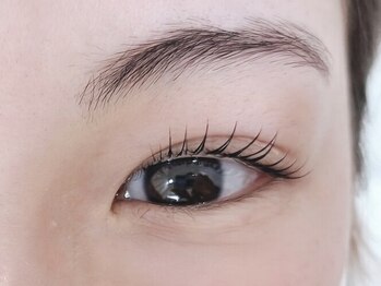 シエル(Ciel)/パリジェンヌ×所沢