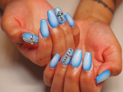 ネイルスタジオ401 八千代店(NAILSTUDIO401)の写真