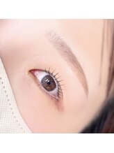 リラ 今店(Lyra)/眉毛とまつ毛とset