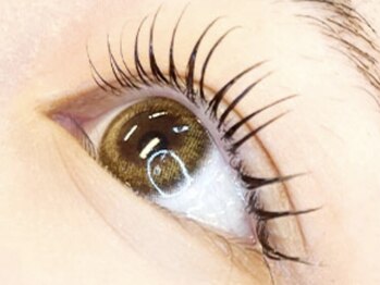 フェアリーヘア ニーナ(Fairy Hair Ni-na)/超濃厚マスカラパーマ