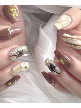 エムティーネイル(M.T nail)/