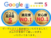 ヒューマン鍼灸接骨院/口コミ高評価いただきました！