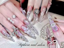 Saphira Nail Salon 錦糸町店【サフィラ】
