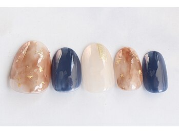 ハンド☆定額デザイン☆ ¥9900