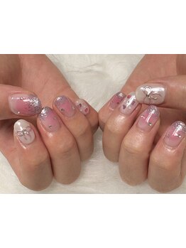 モテ可愛系（デート・合コン）が得意