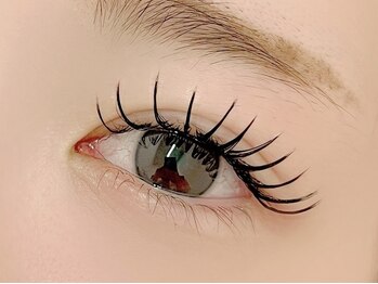 ディアリリー 宇都宮店(Dia Lily.)の写真/【新規☆パリジェンヌラッシュリフト6450円】下がりまつげ・逆さまつげでお悩みの方にもオススメ♪