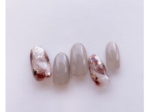 ベイシーネイル(Bei_C Nail)/定額ネイル